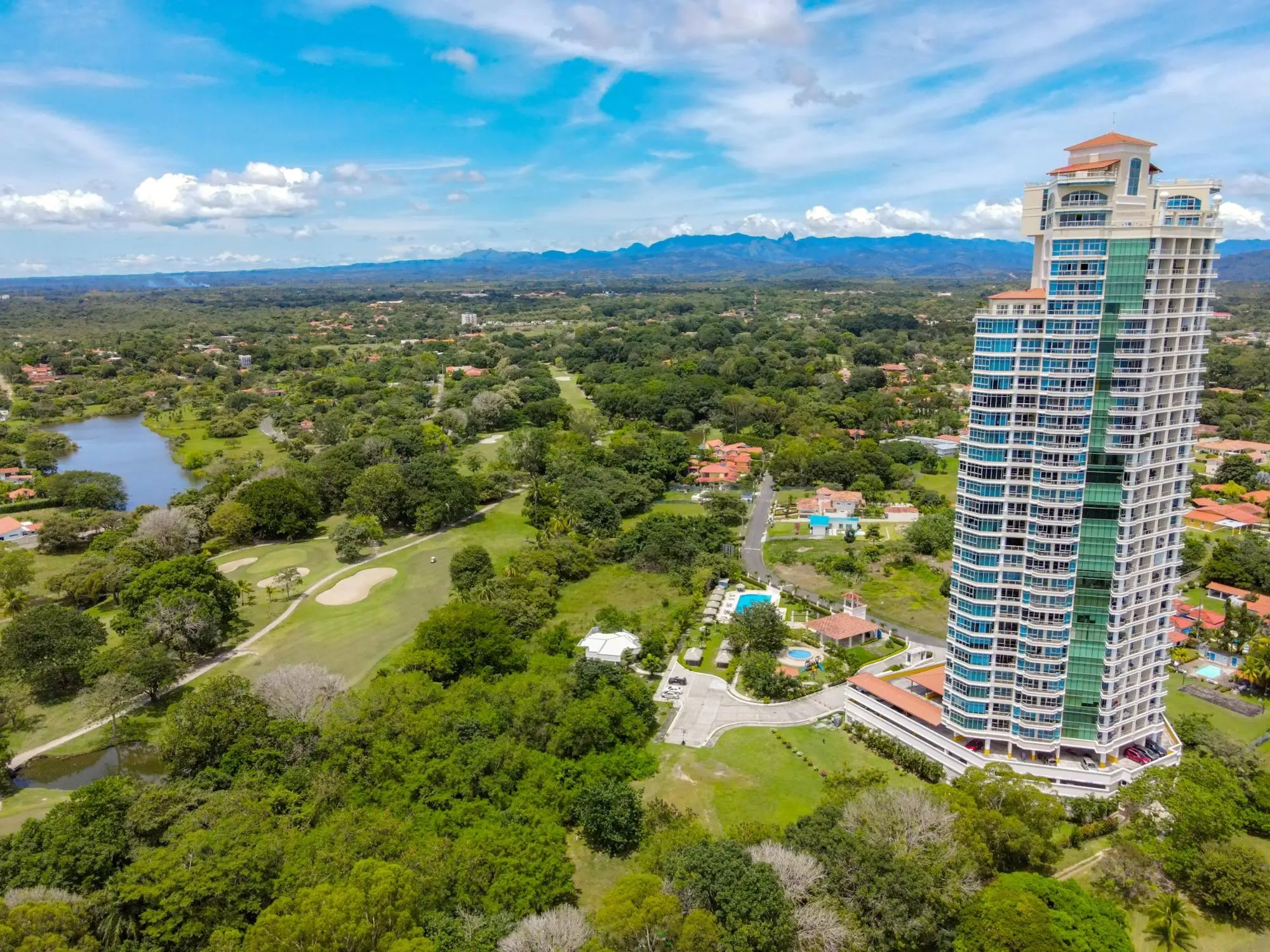 0 Panamá Oeste, Chame, Las Lajas, Playa Coronado, Coronado Golf, Unit 5f #5f - Photo 25