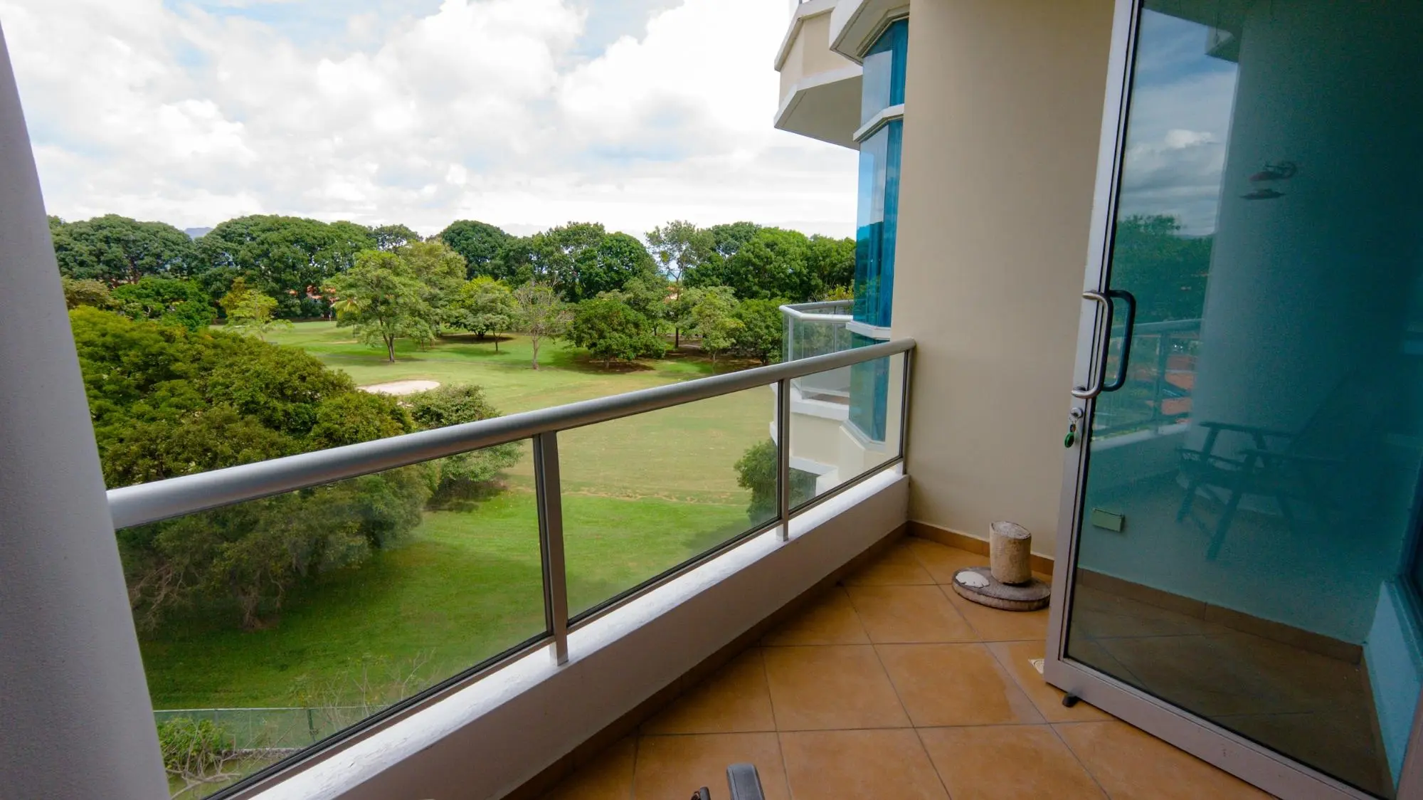 0 Panamá Oeste, Chame, Las Lajas, Playa Coronado, Coronado Golf, Unit 5f #5f - Photo 24