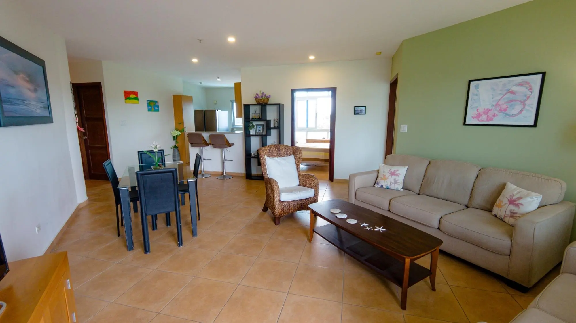 0 Panamá Oeste, Chame, Las Lajas, Playa Coronado, Coronado Golf, Unit 5f #5f - Photo 8