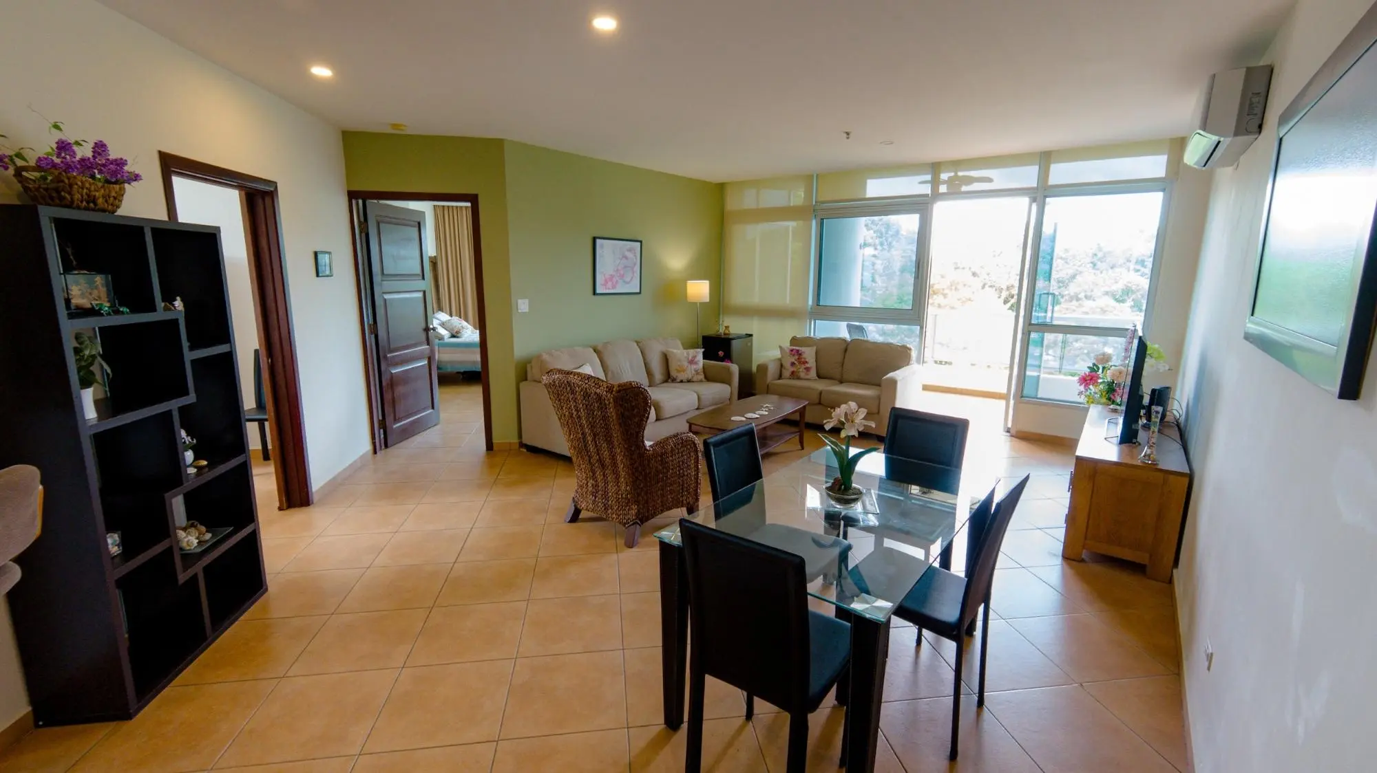 0 Panamá Oeste, Chame, Las Lajas, Playa Coronado, Coronado Golf, Unit 5f #5f - Photo 3