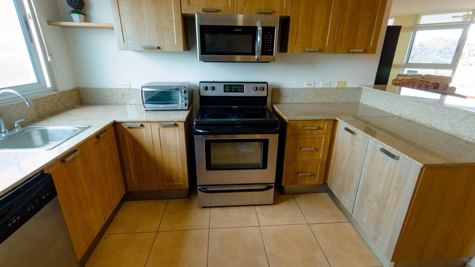 0 Panamá Oeste, Chame, Las Lajas, Playa Coronado, Coronado Golf, Unit 5f #5f - Photo 18