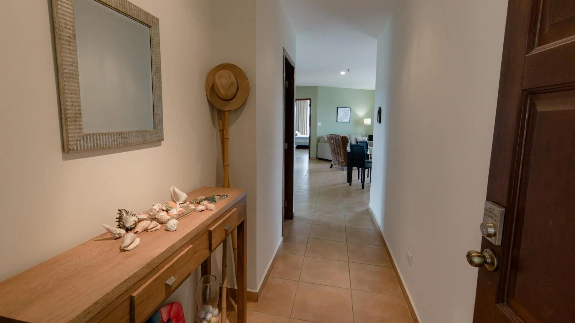 0 Panamá Oeste, Chame, Las Lajas, Playa Coronado, Coronado Golf, Unit 5f #5f - Photo 5