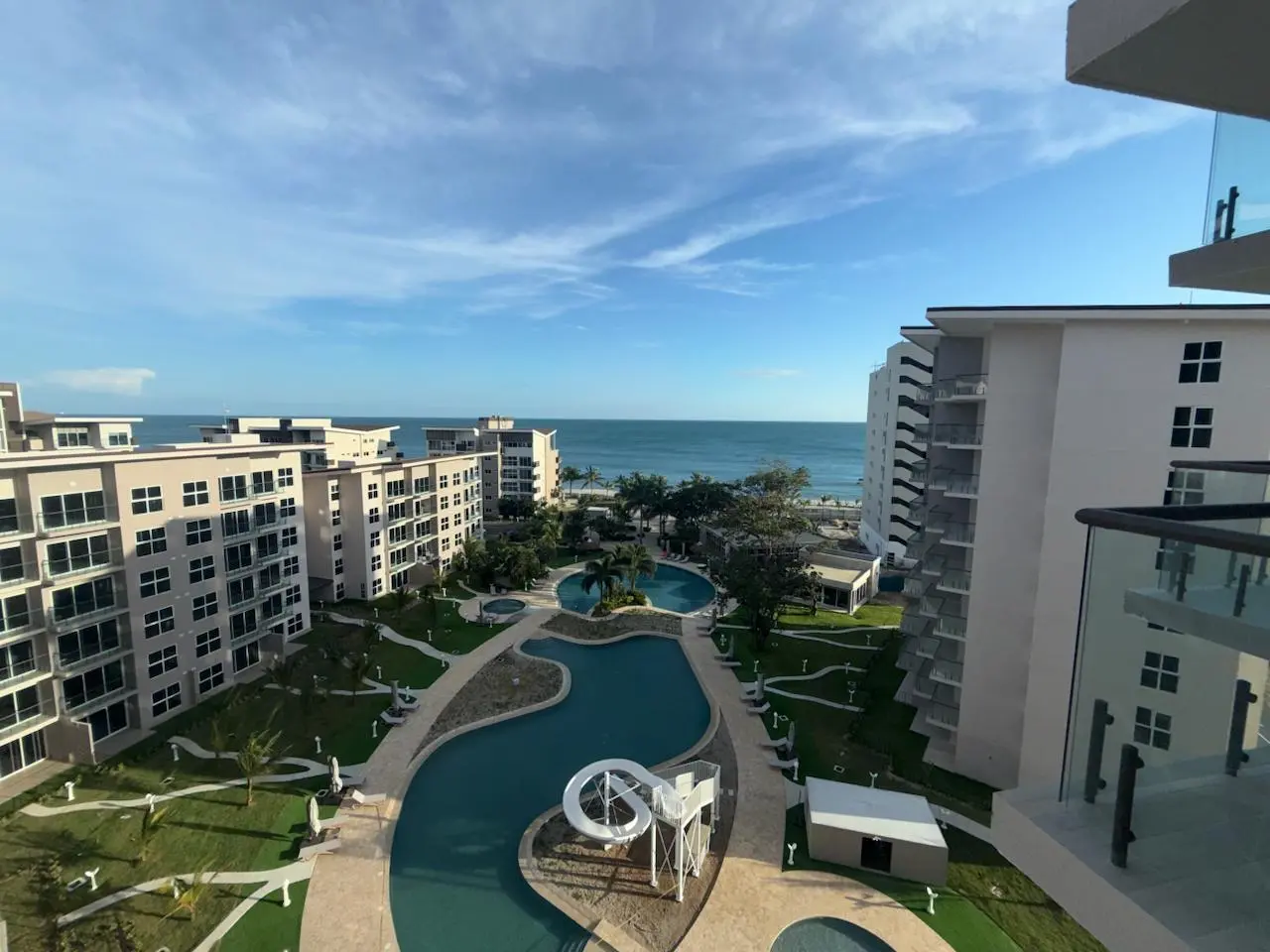 playa caracol, punta chame, panamá oeste #7d