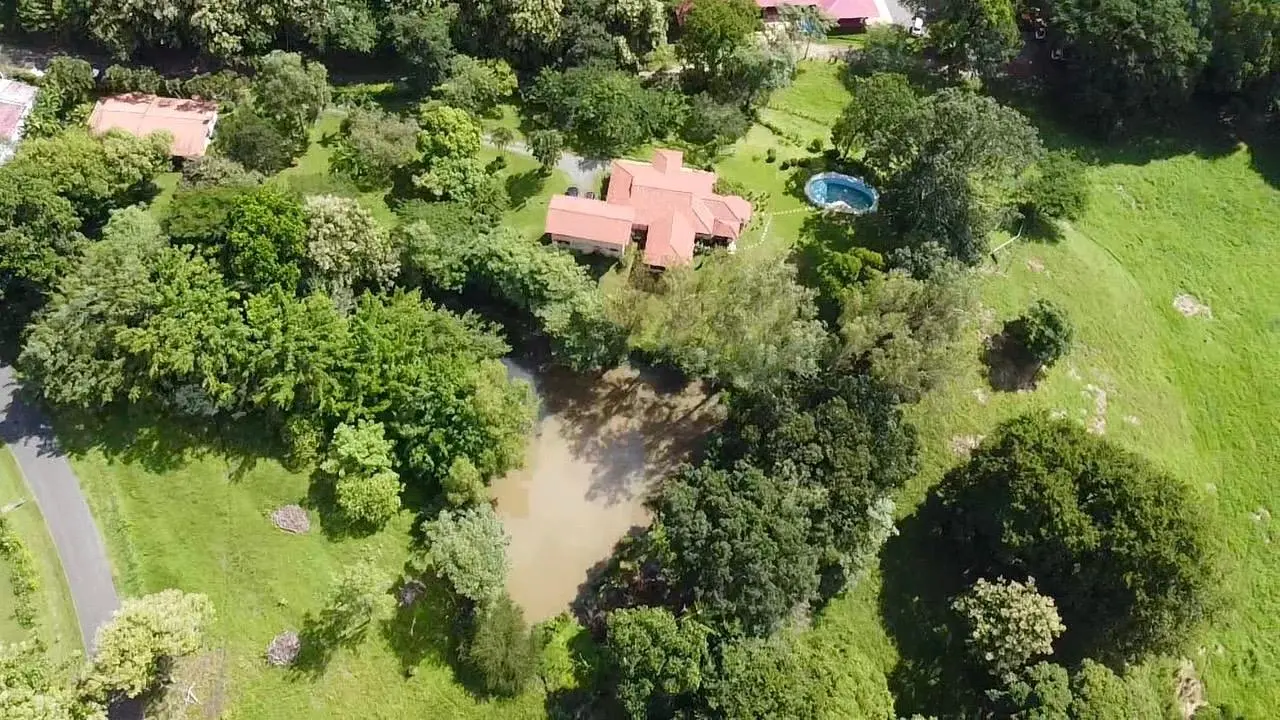 La Pintada Secondary Road ##1 - Photo 46