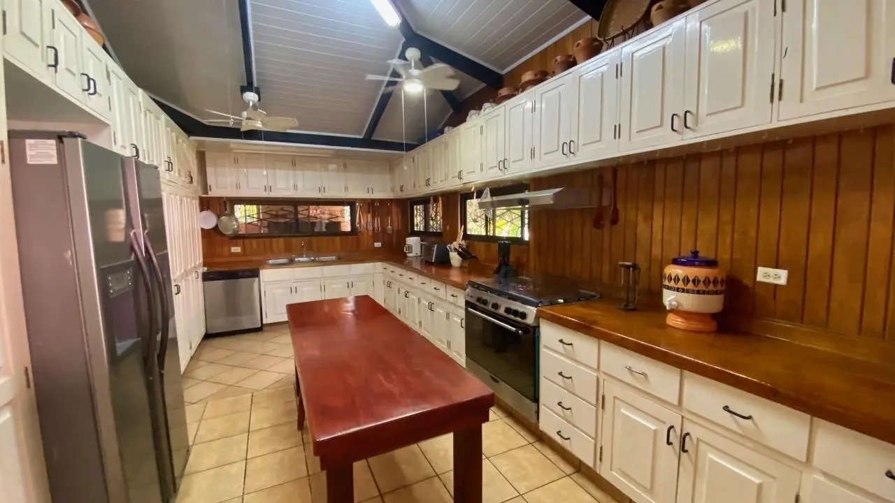 La Pintada Secondary Road ##1 - Photo 29