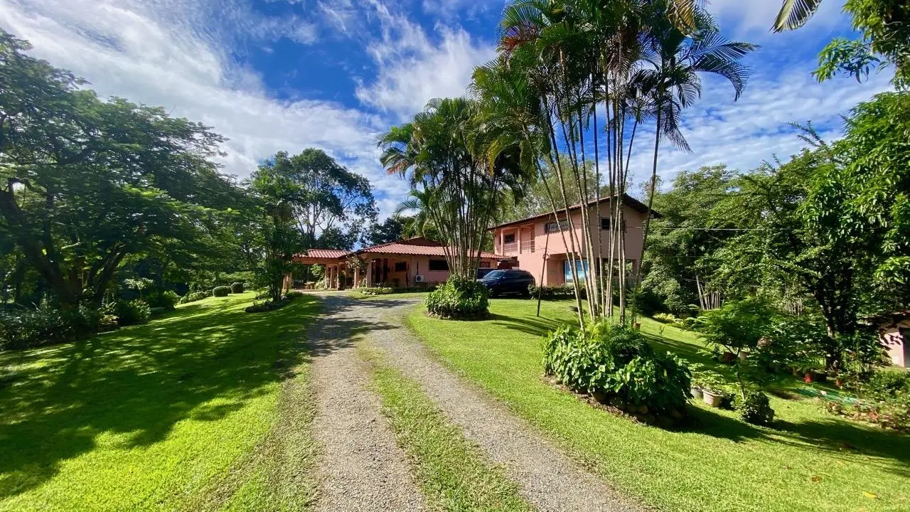 La Pintada Secondary Road ##1 - Photo 3