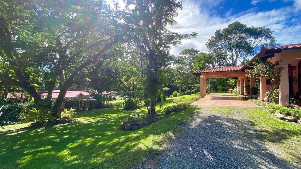 La Pintada Secondary Road ##1 - Photo 5