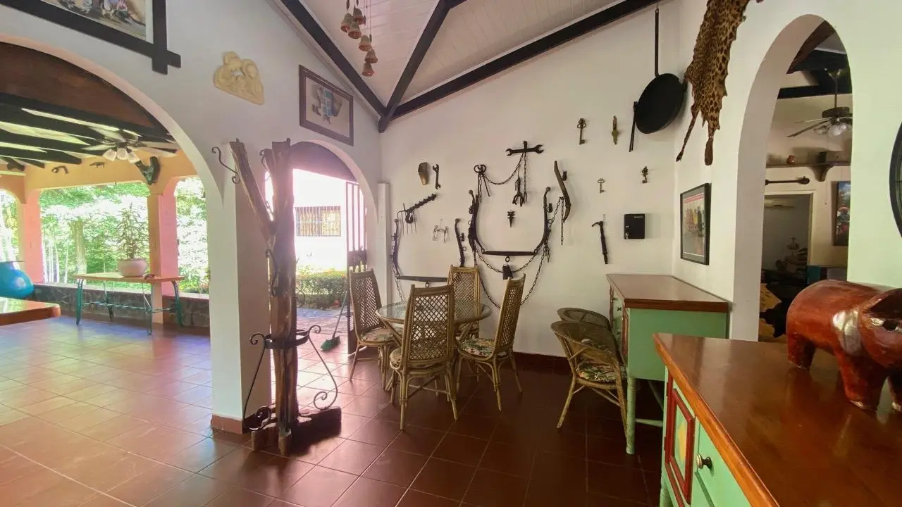 La Pintada Secondary Road ##1 - Photo 28