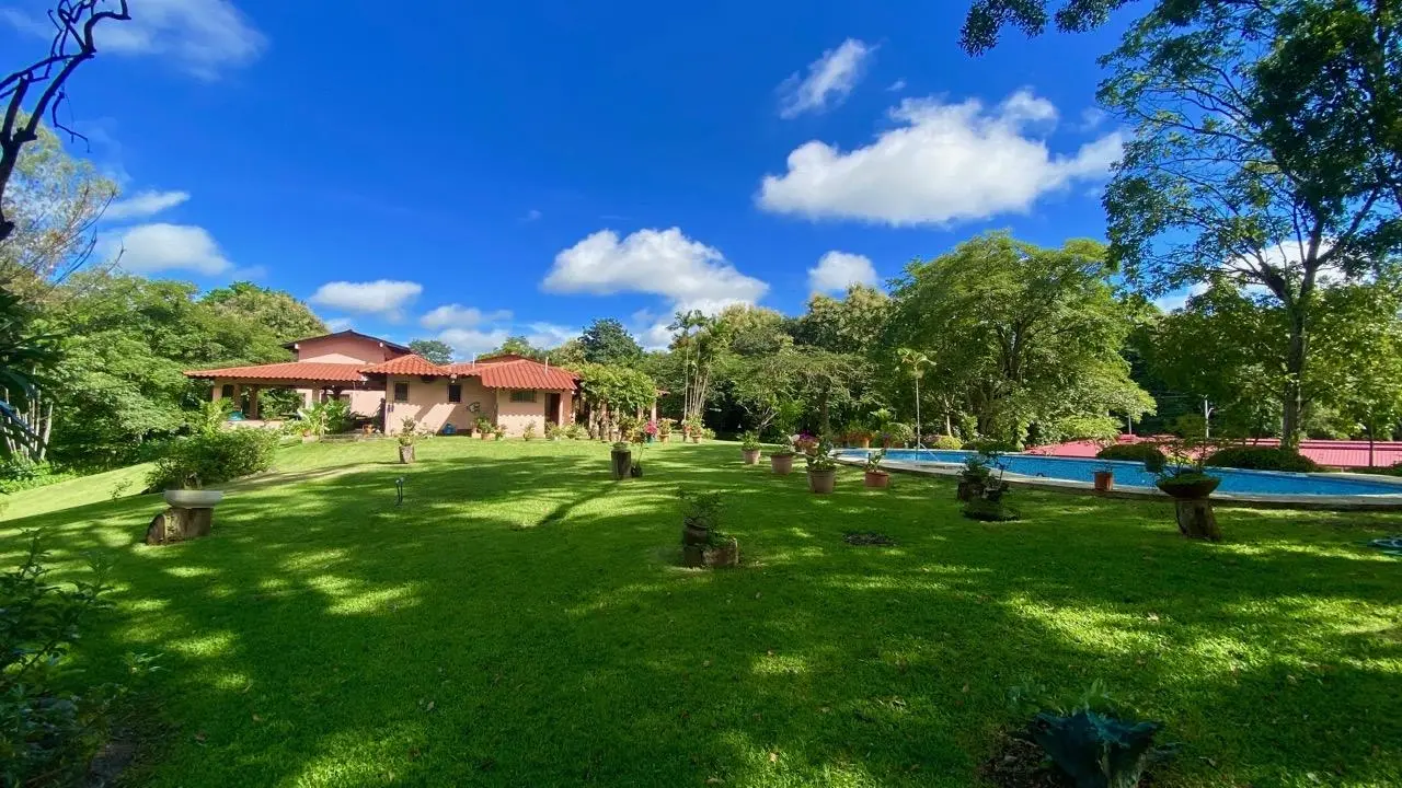 La Pintada Secondary Road ##1 - Photo 13