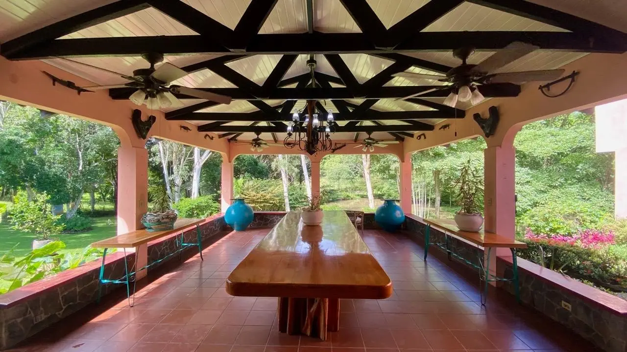 La Pintada Secondary Road ##1 - Photo 34