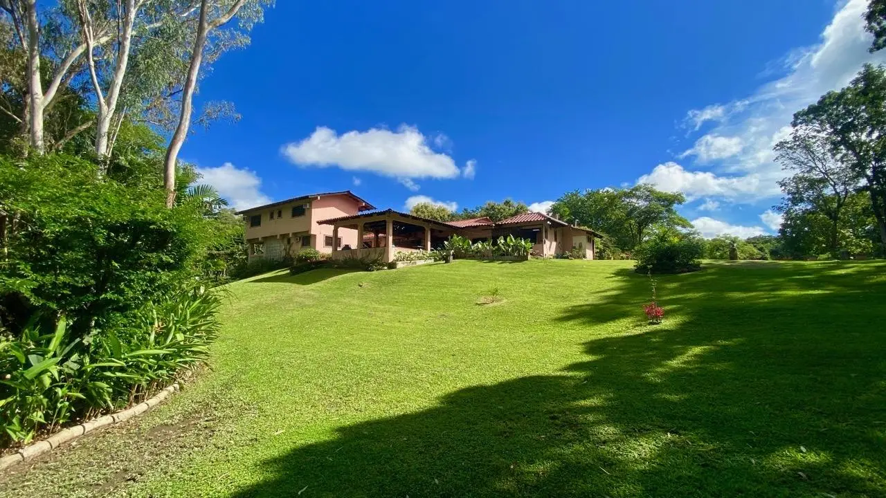 La Pintada Secondary Road ##1 - Photo 17