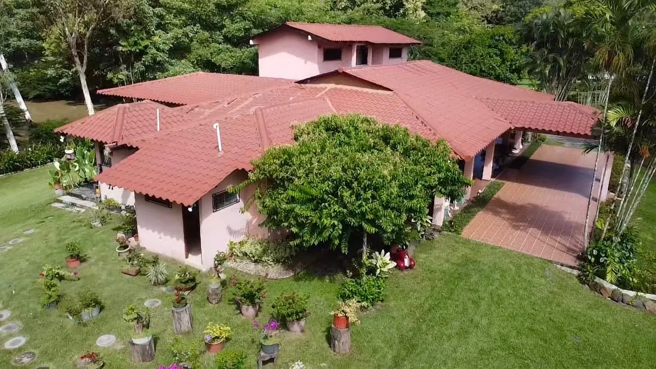 La Pintada Secondary Road ##1 - Photo 52