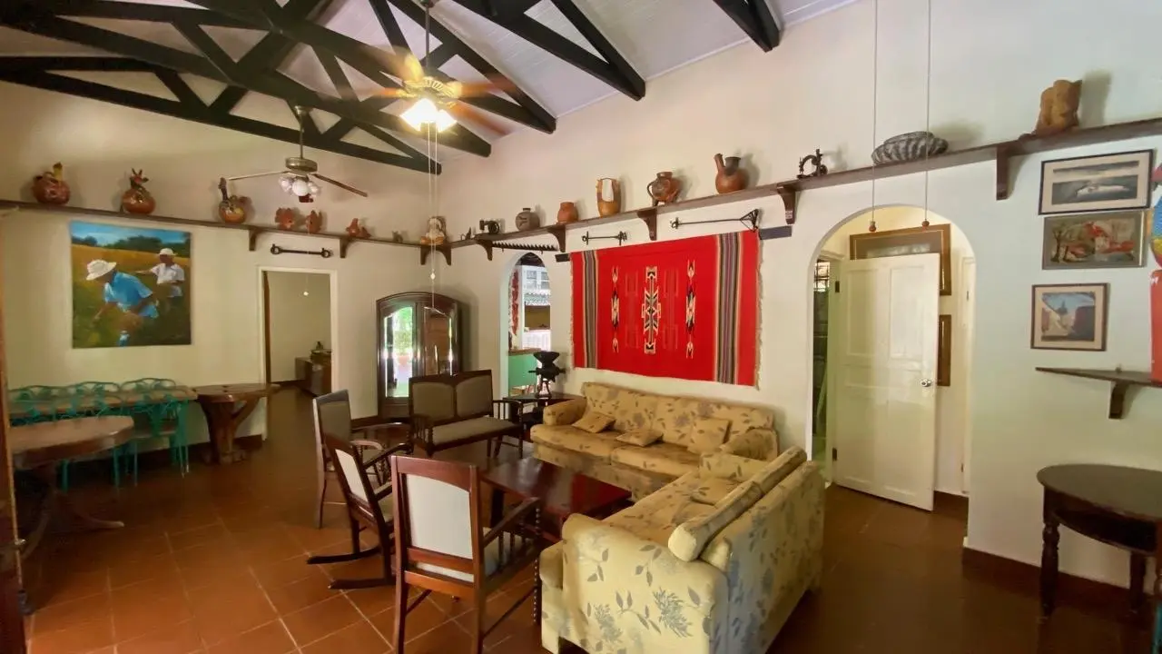 La Pintada Secondary Road ##1 - Photo 19