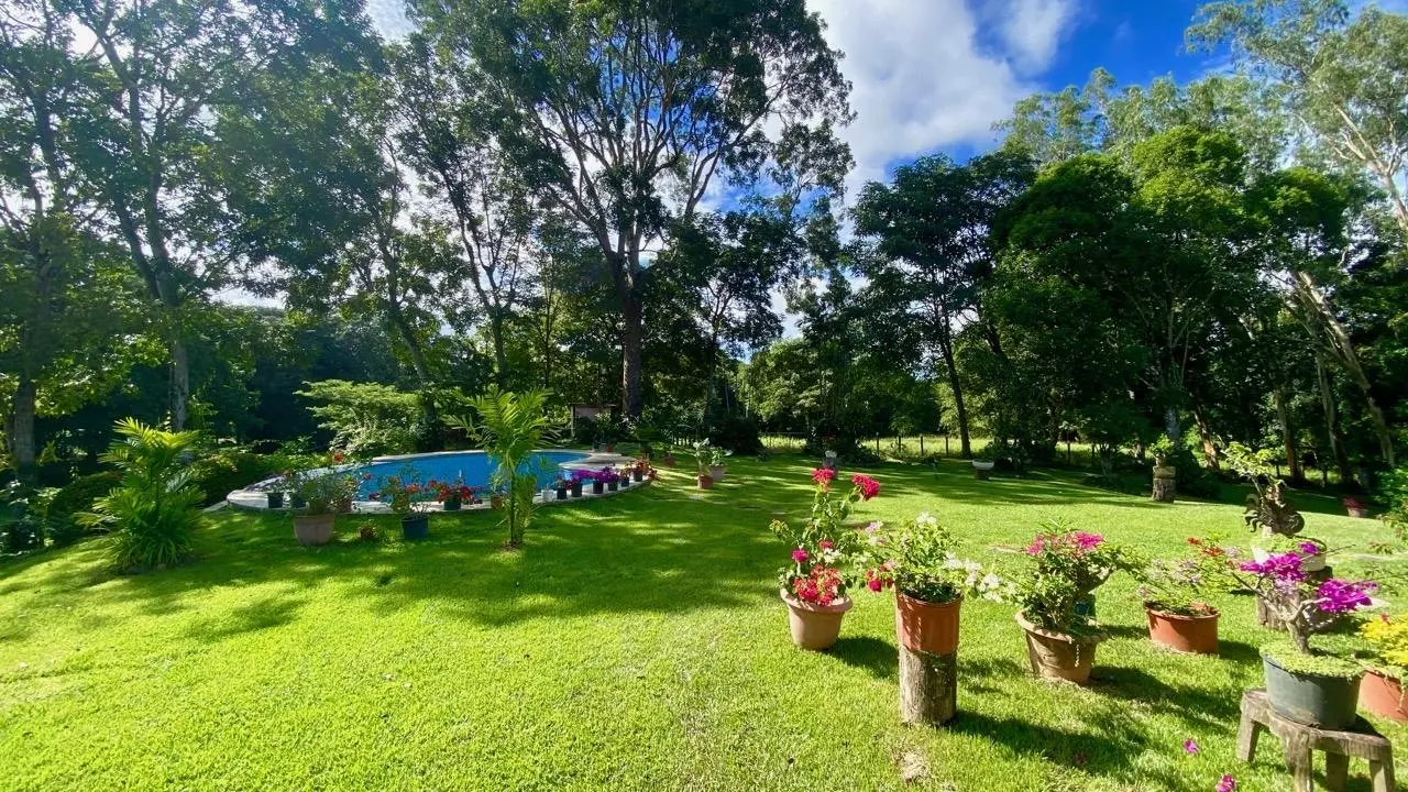 La Pintada Secondary Road ##1 - Photo 11