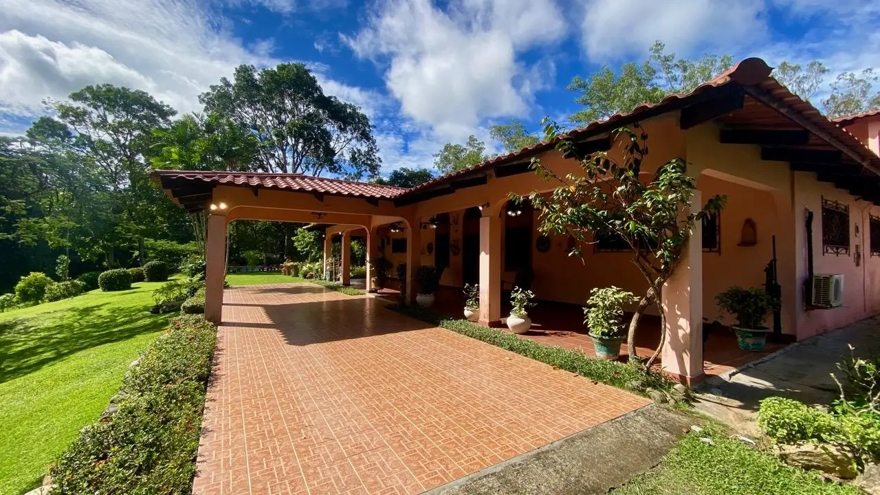 La Pintada Secondary Road ##1 - Photo 8