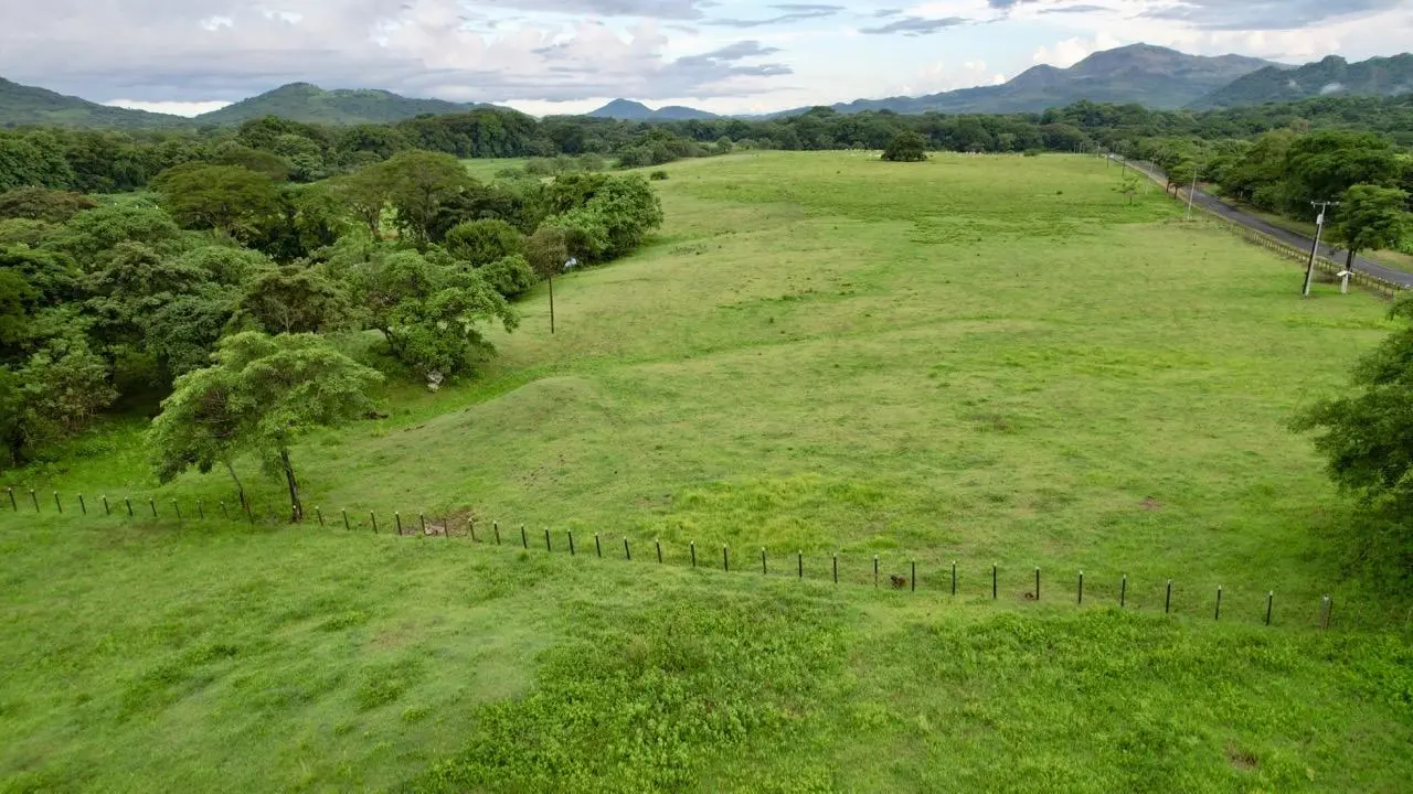 la pintada secondary road ##1