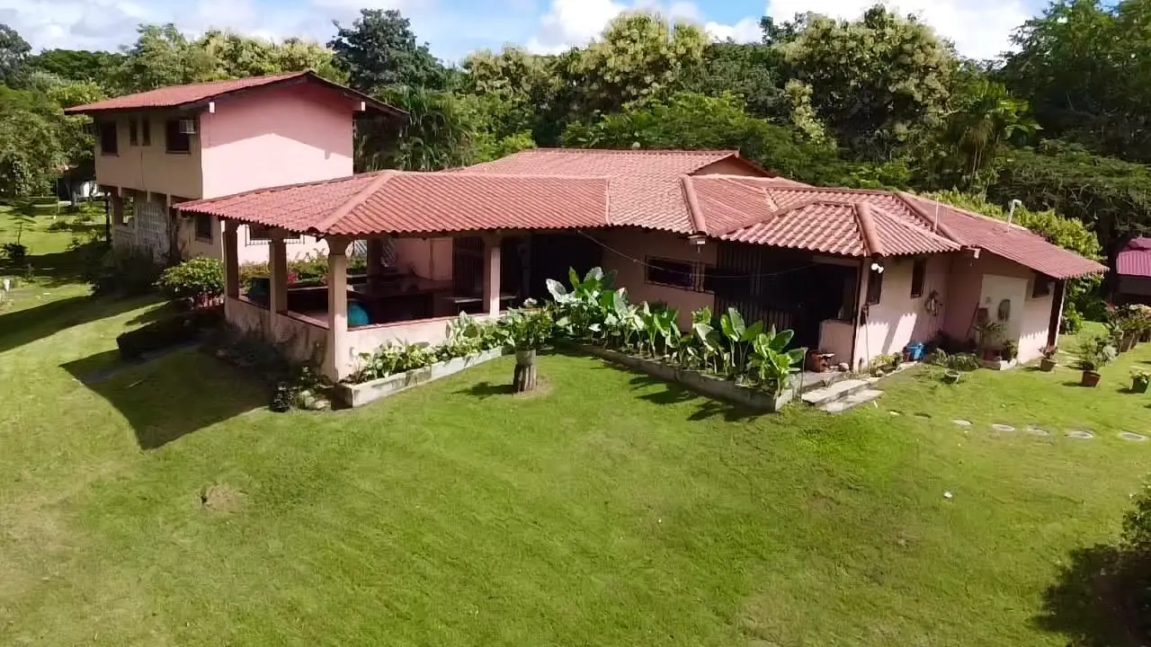 La Pintada Secondary Road ##1 - Photo 53