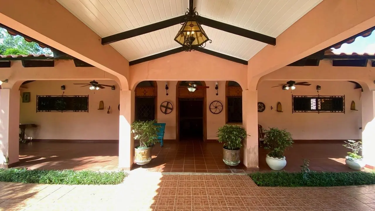 La Pintada Secondary Road ##1 - Photo 10