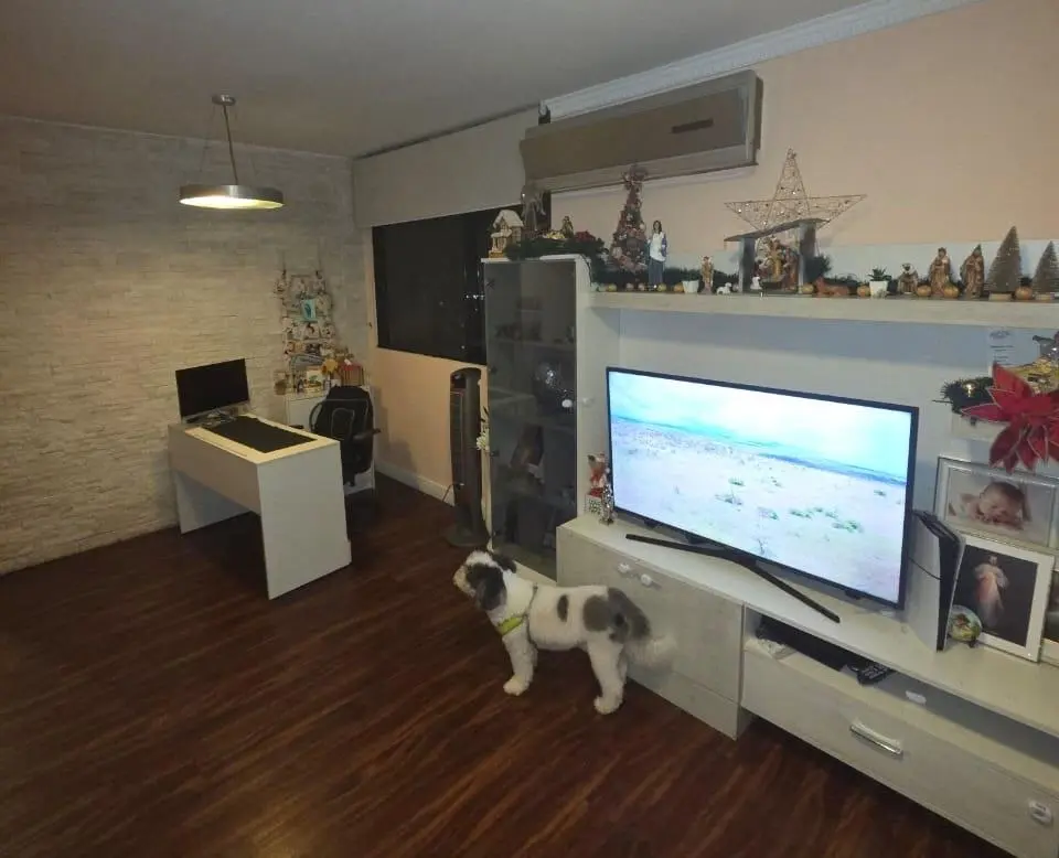 Villa De Las Fuentes 1 Ph Fountain View, Betania Pma #edificio - Photo 3