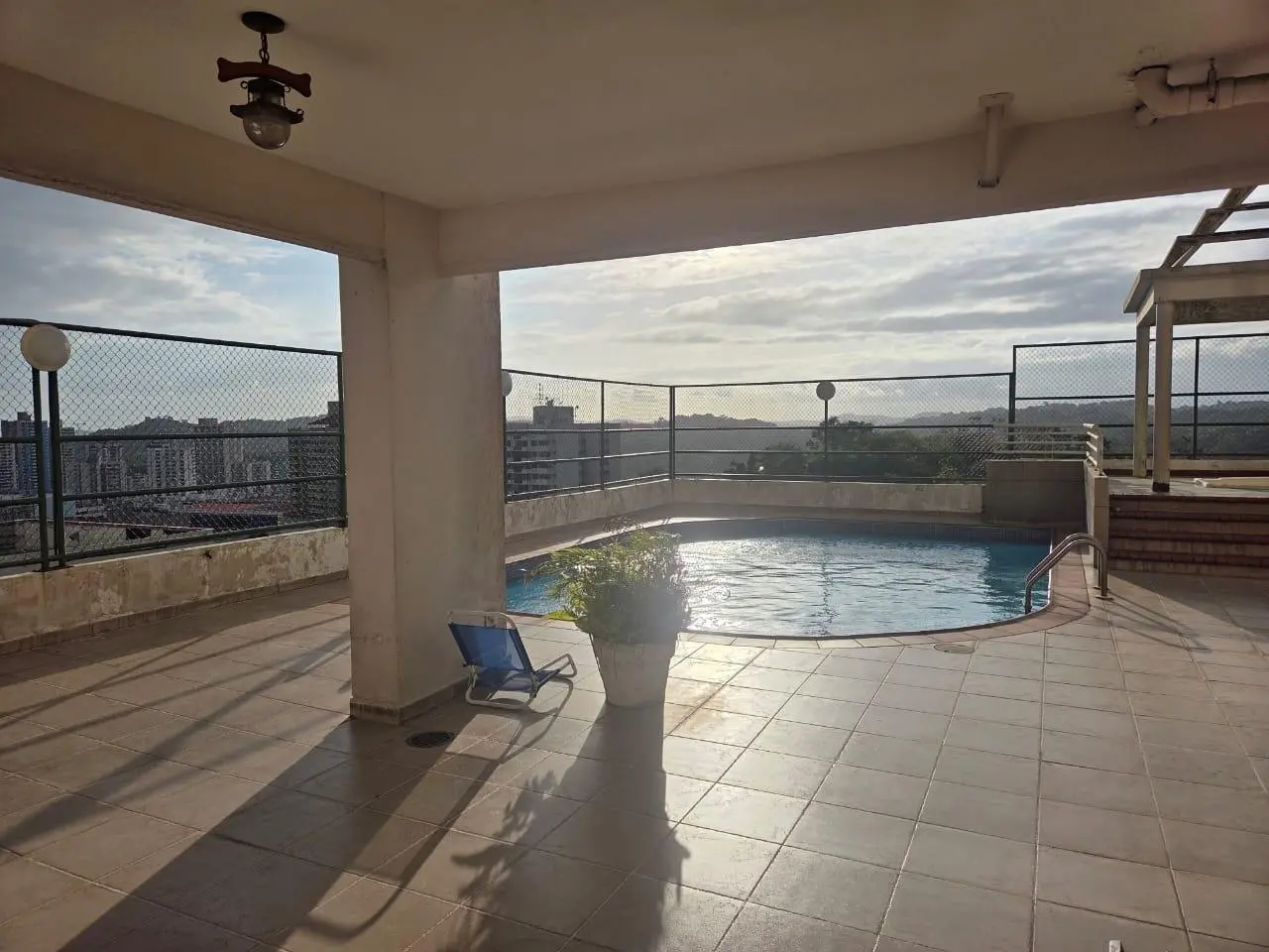 Villa De Las Fuentes 1 Ph Fountain View, Betania Pma #edificio - Photo 38