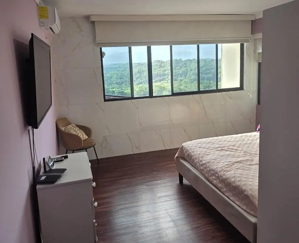 Villa De Las Fuentes 1 Ph Fountain View, Betania Pma #edificio - Photo 25