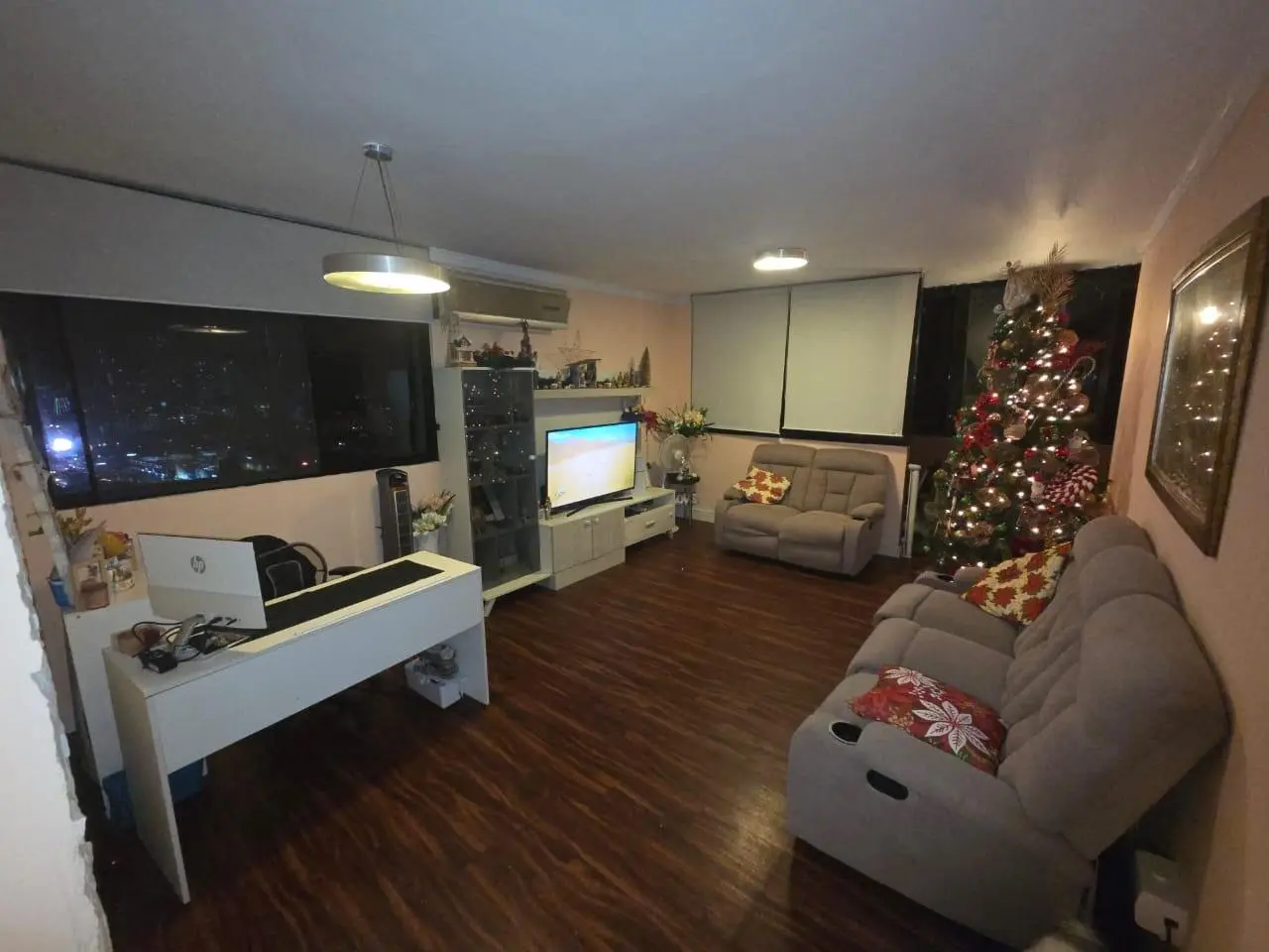 Villa De Las Fuentes 1 Ph Fountain View, Betania Pma #edificio - Photo 2