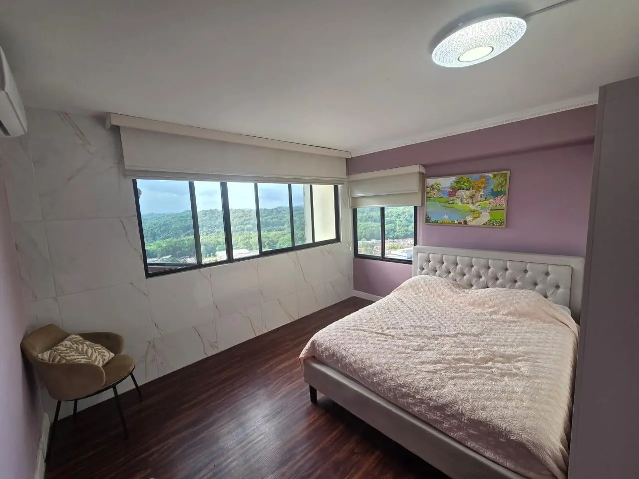 Villa De Las Fuentes 1 Ph Fountain View, Betania Pma #edificio - Photo 22