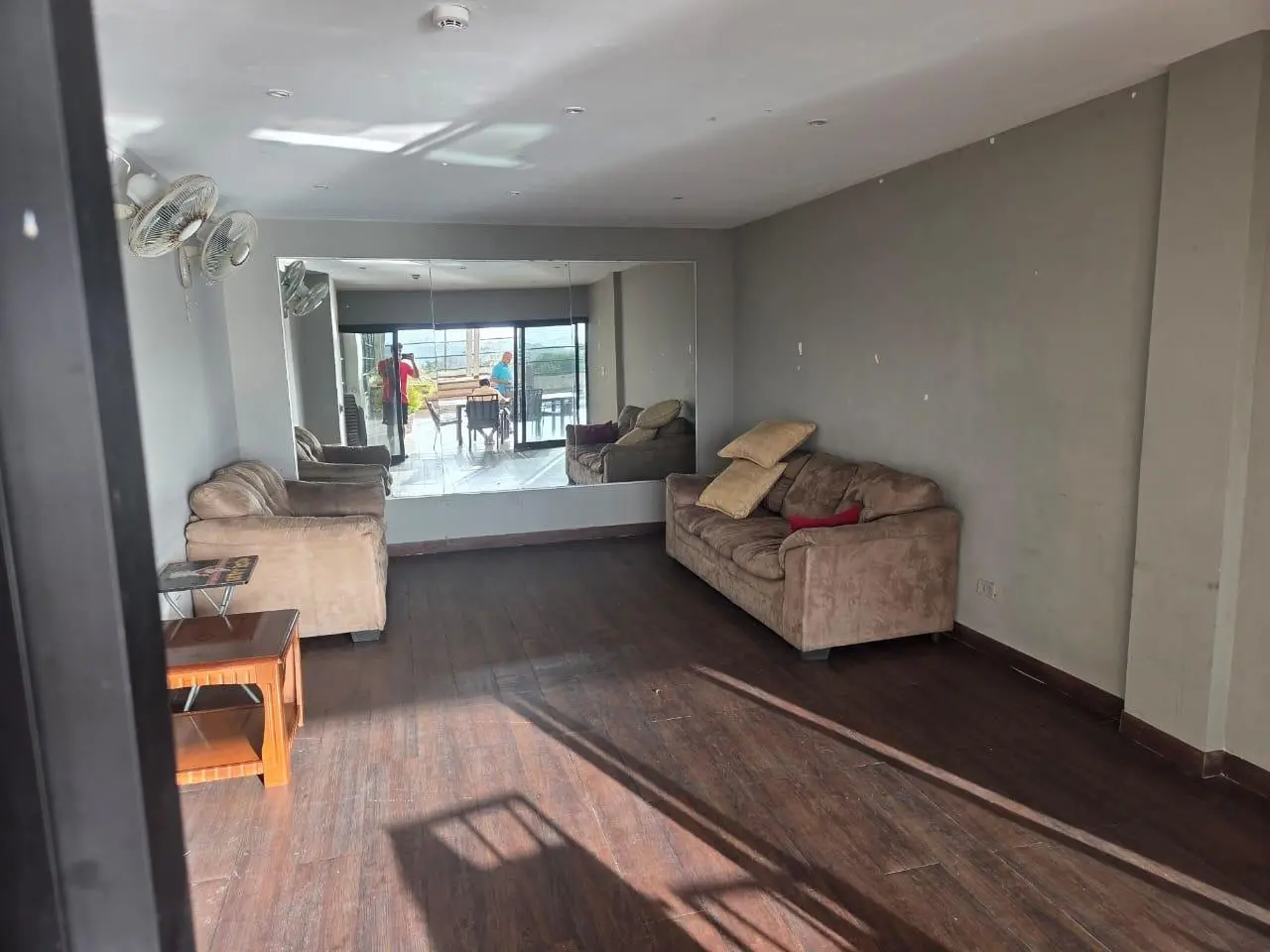 Villa De Las Fuentes 1 Ph Fountain View, Betania Pma #edificio - Photo 35