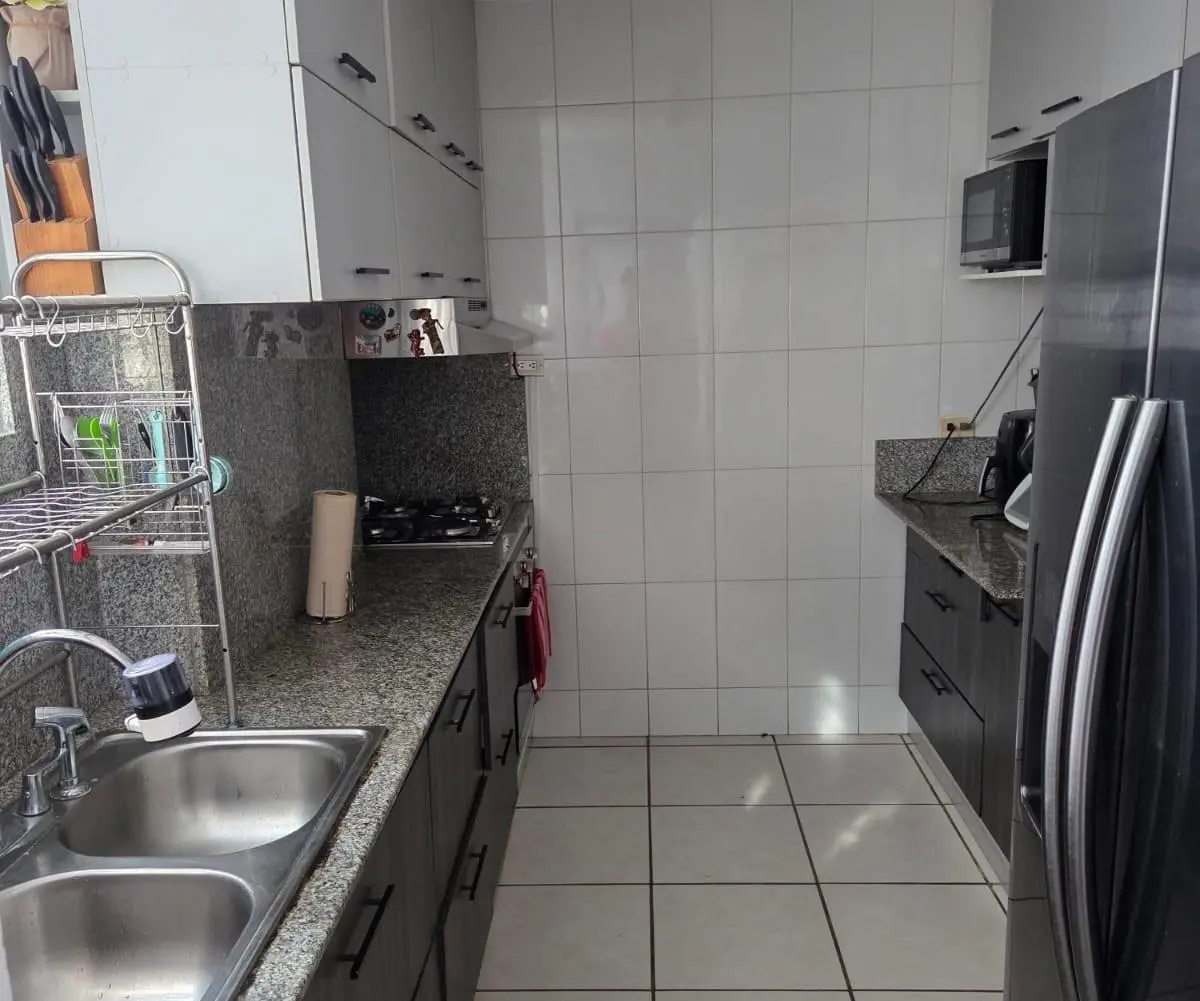 Villa De Las Fuentes 1 Ph Fountain View, Betania Pma #edificio - Photo 9