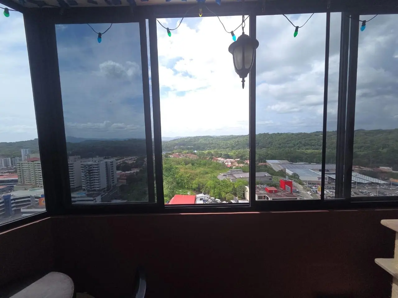 Villa De Las Fuentes 1 Ph Fountain View, Betania Pma #edificio - Photo 15