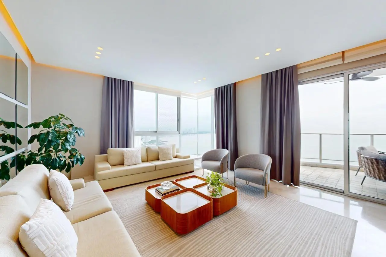 cl punta colón, punta pacifica #t200