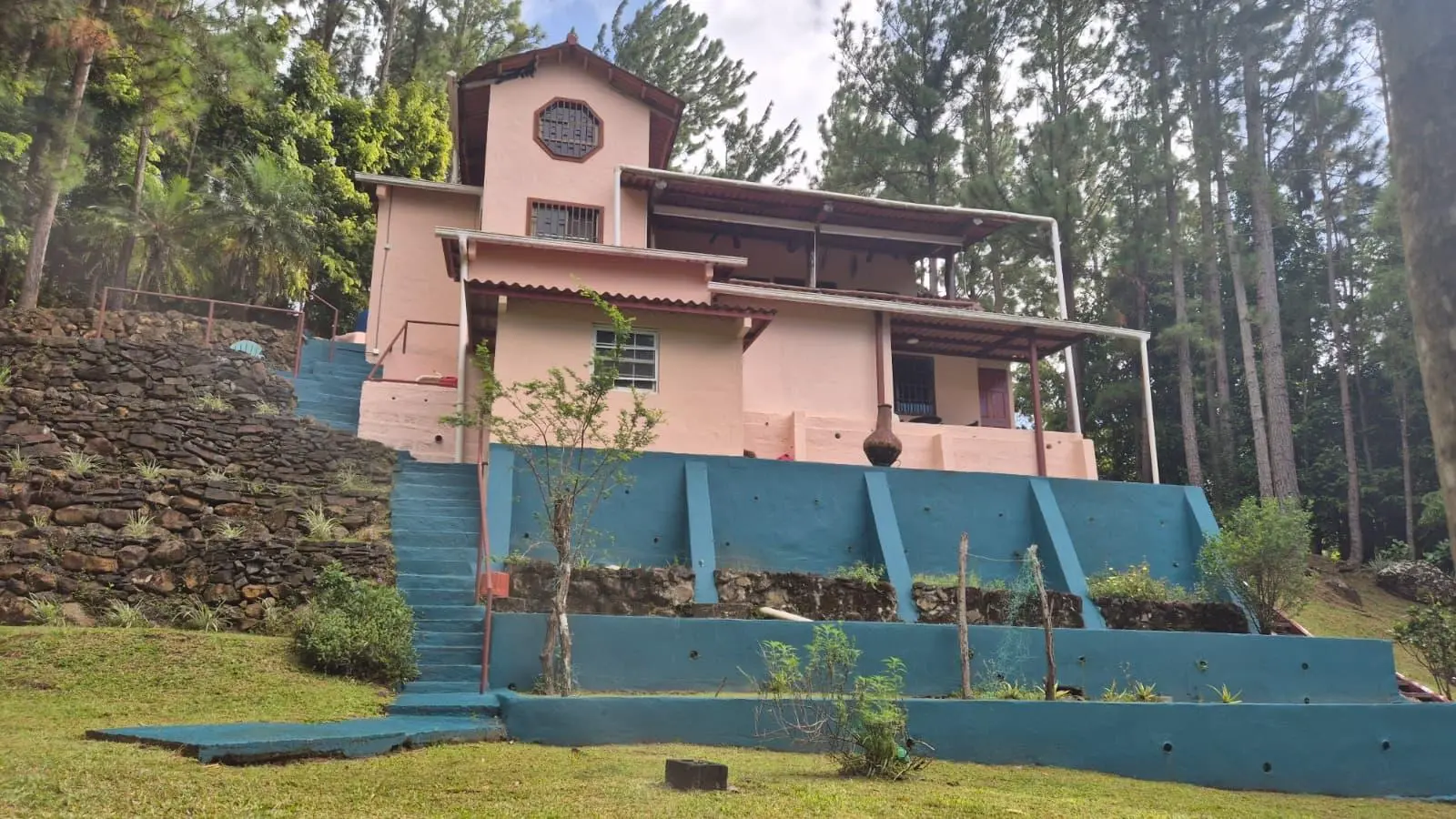 lote 7 toscana, altos del maria, sora, panama oeste #7