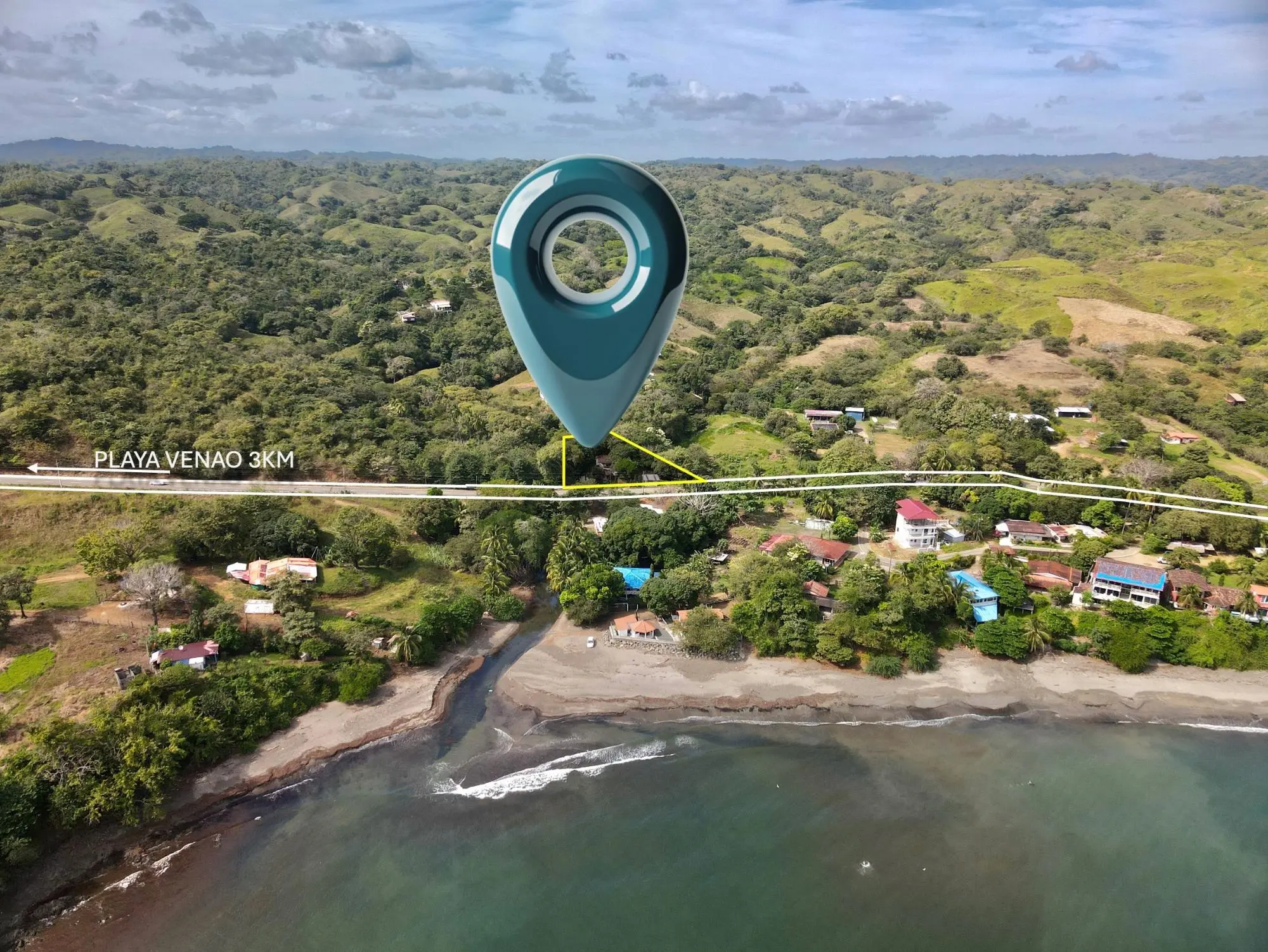 Belisario Porras - Photo 5