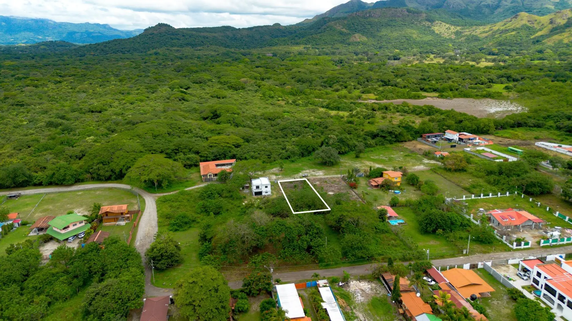 0 Panamá Oeste, Chame, Nueva Gorgona, Playa Malibú, Lote 213 - Photo 10