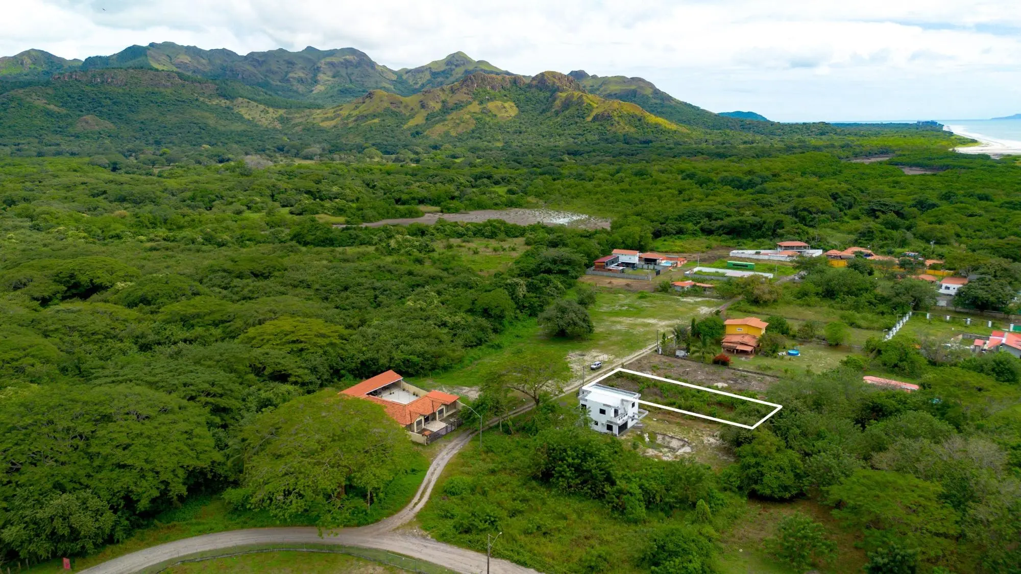 0 Panamá Oeste, Chame, Nueva Gorgona, Playa Malibú, Lote 213 - Photo 5