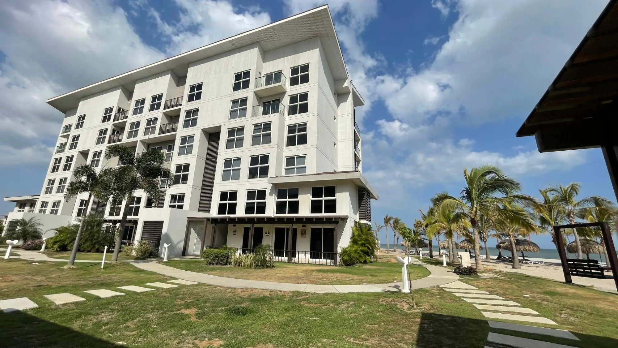 Playa Caracol, Chame #0 - Photo 26