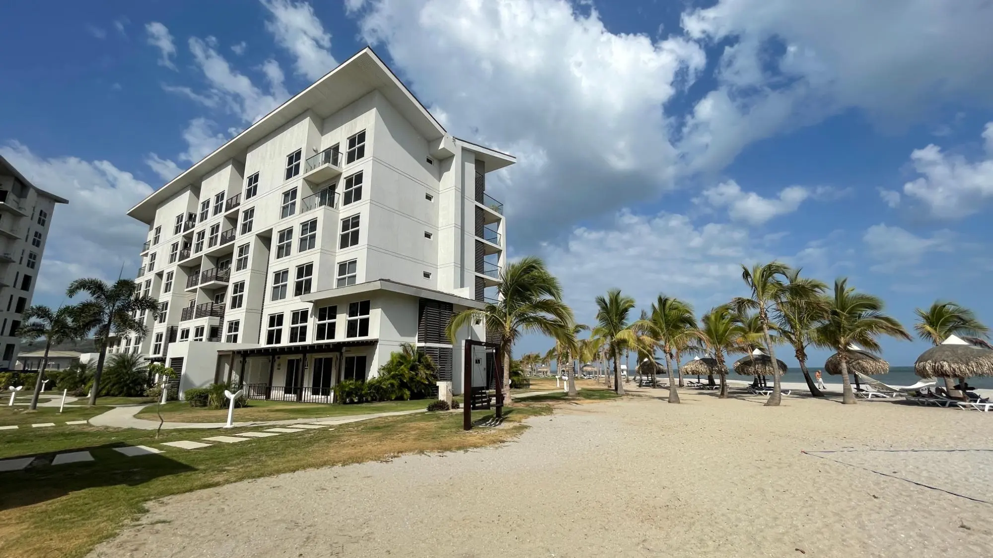 Playa Caracol, Chame #0 - Photo 27