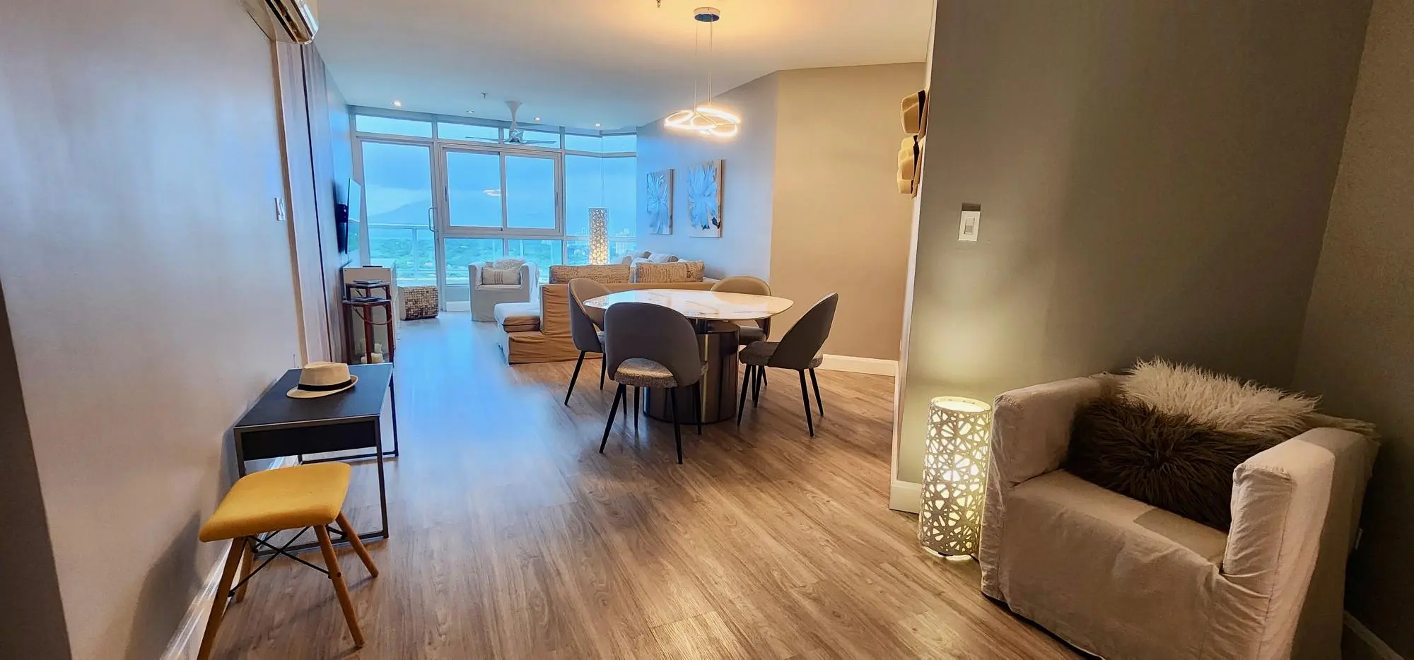 Coronado Golf Tower #28e - Photo 4