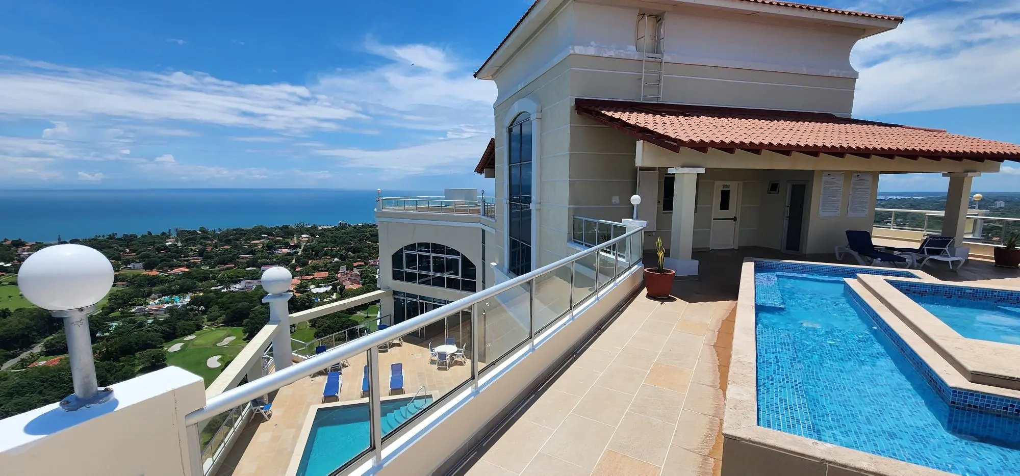 Coronado Golf Tower #28e - Photo 70