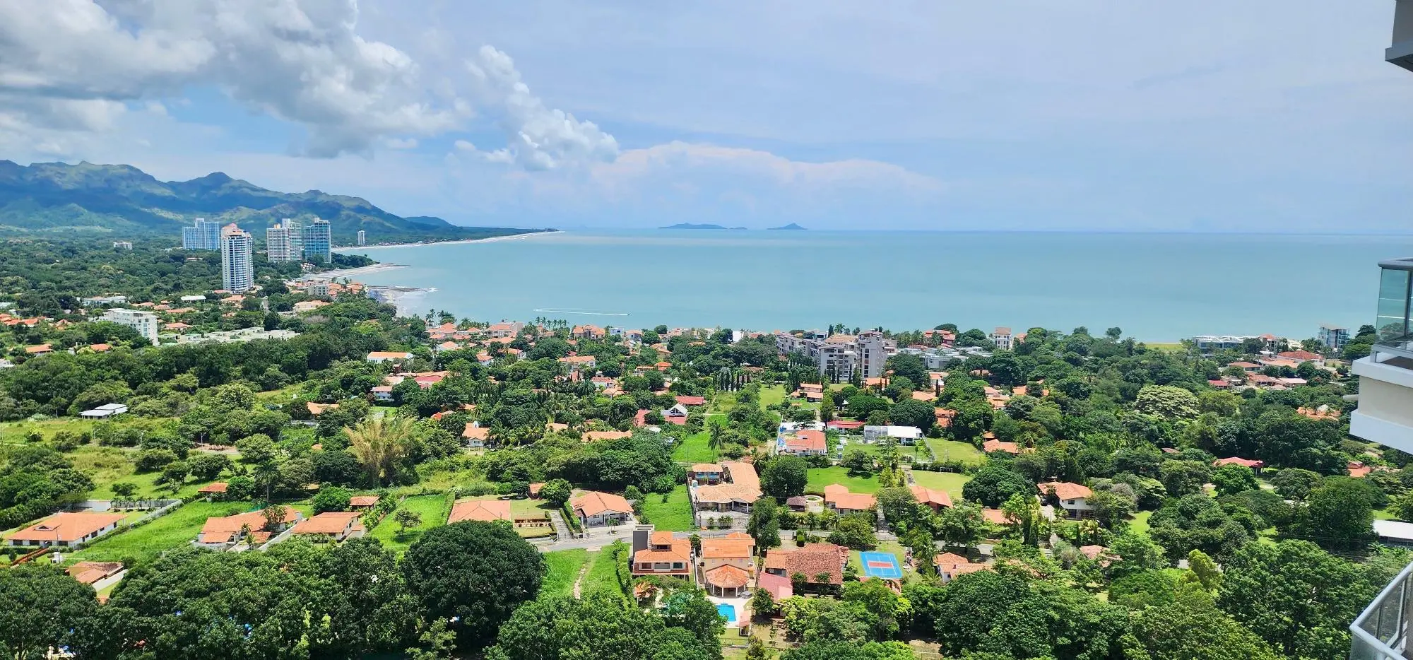 Coronado Golf Tower #28e - Photo 61