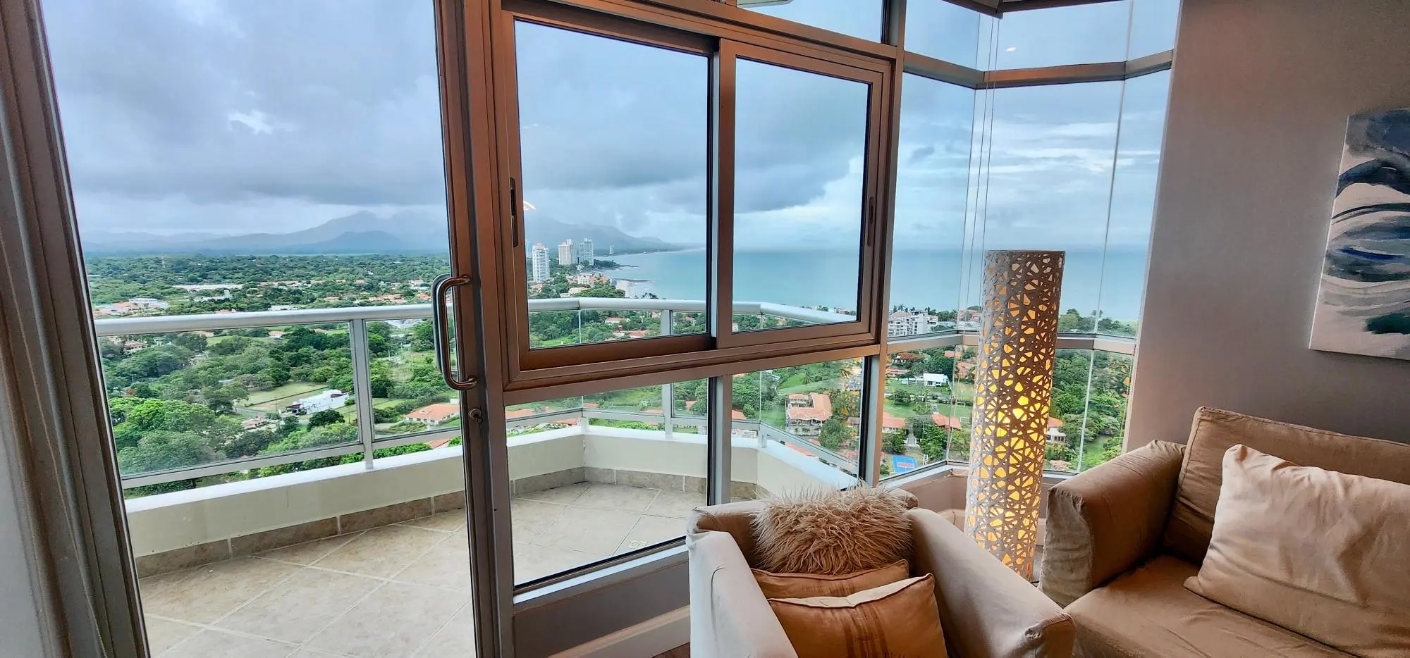 Coronado Golf Tower #28e - Photo 9