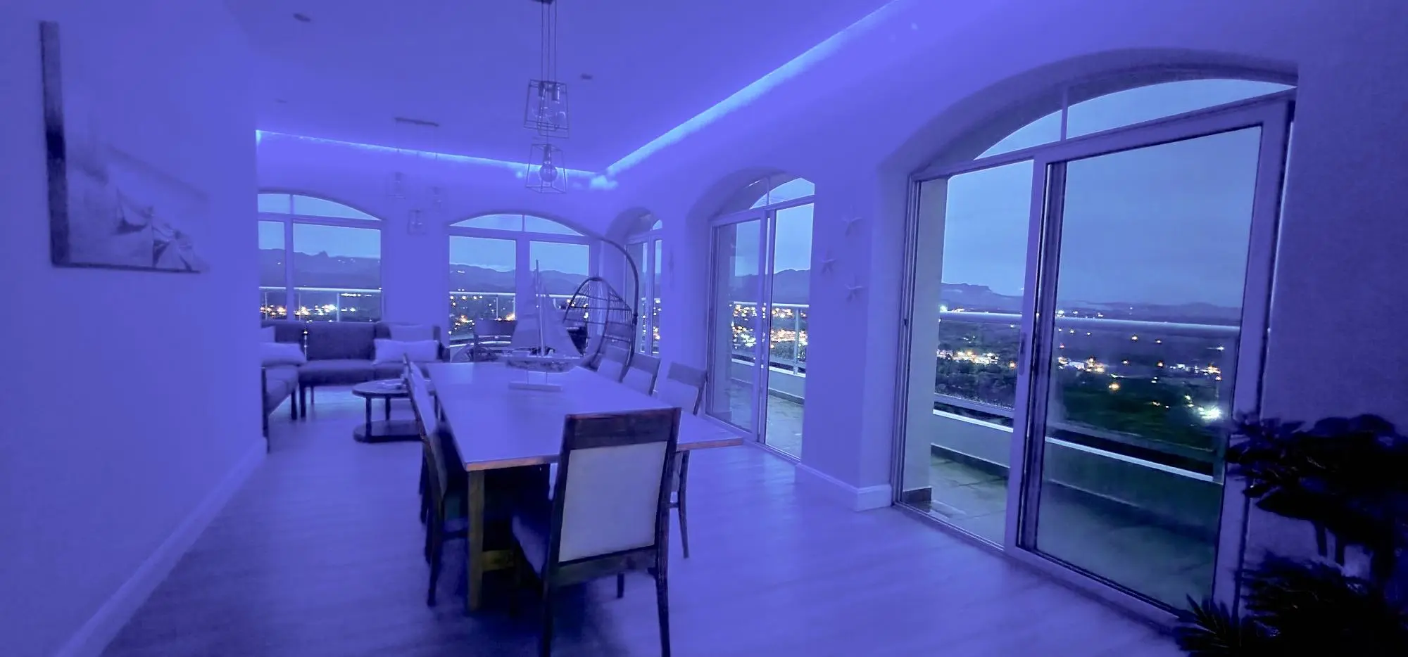 Coronado Golf Tower #28e - Photo 43