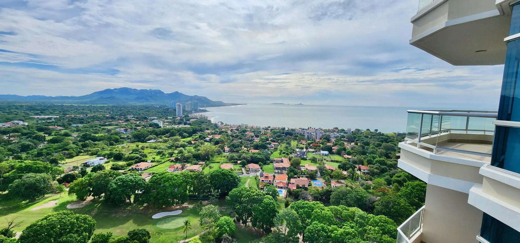 Coronado Golf Tower #28e - Photo 51