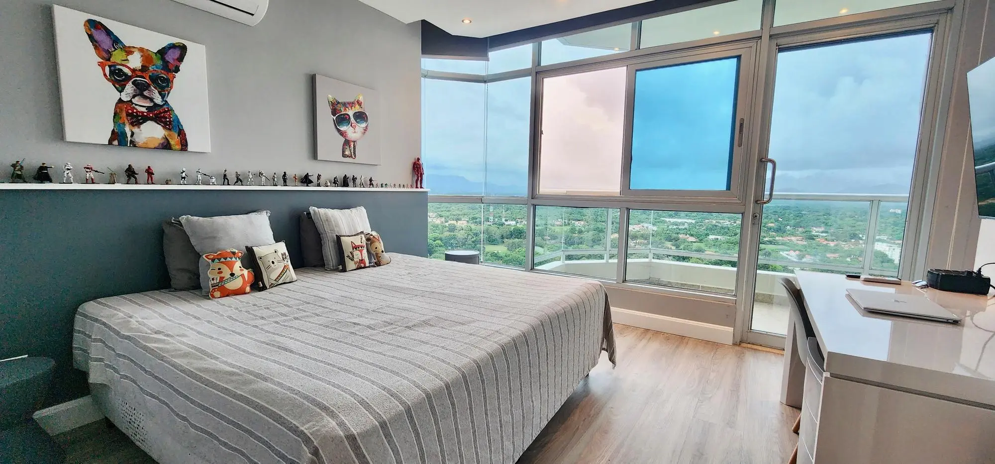 Coronado Golf Tower #28e - Photo 33