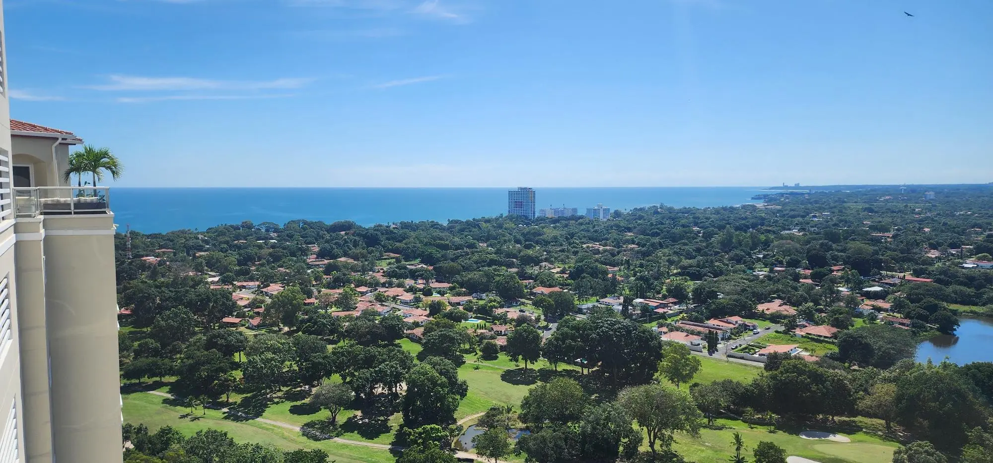 Coronado Golf Tower #28e - Photo 94