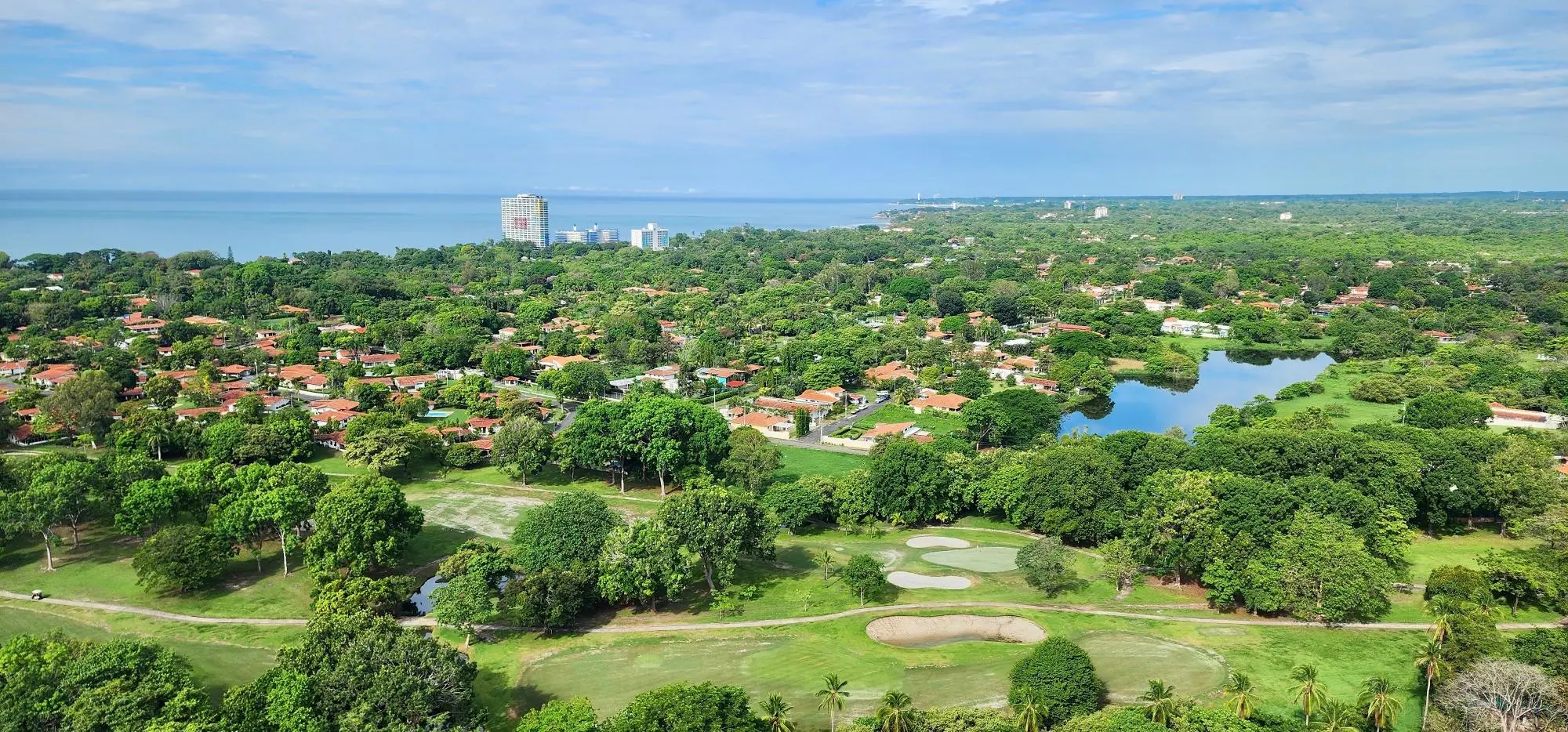 Coronado Golf Tower #28e - Photo 57