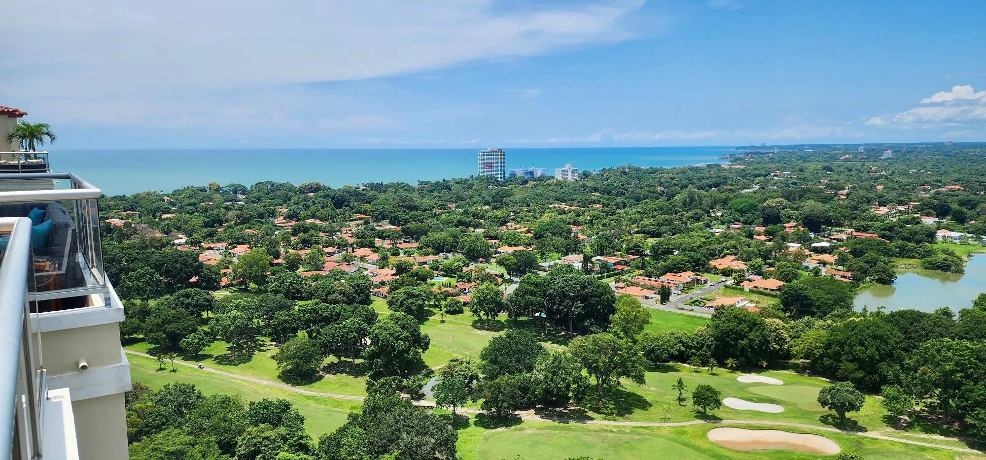 Coronado Golf Tower #28e - Photo 60