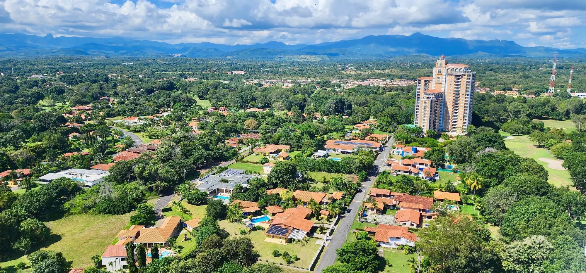 Coronado Golf Tower #28e - Photo 97