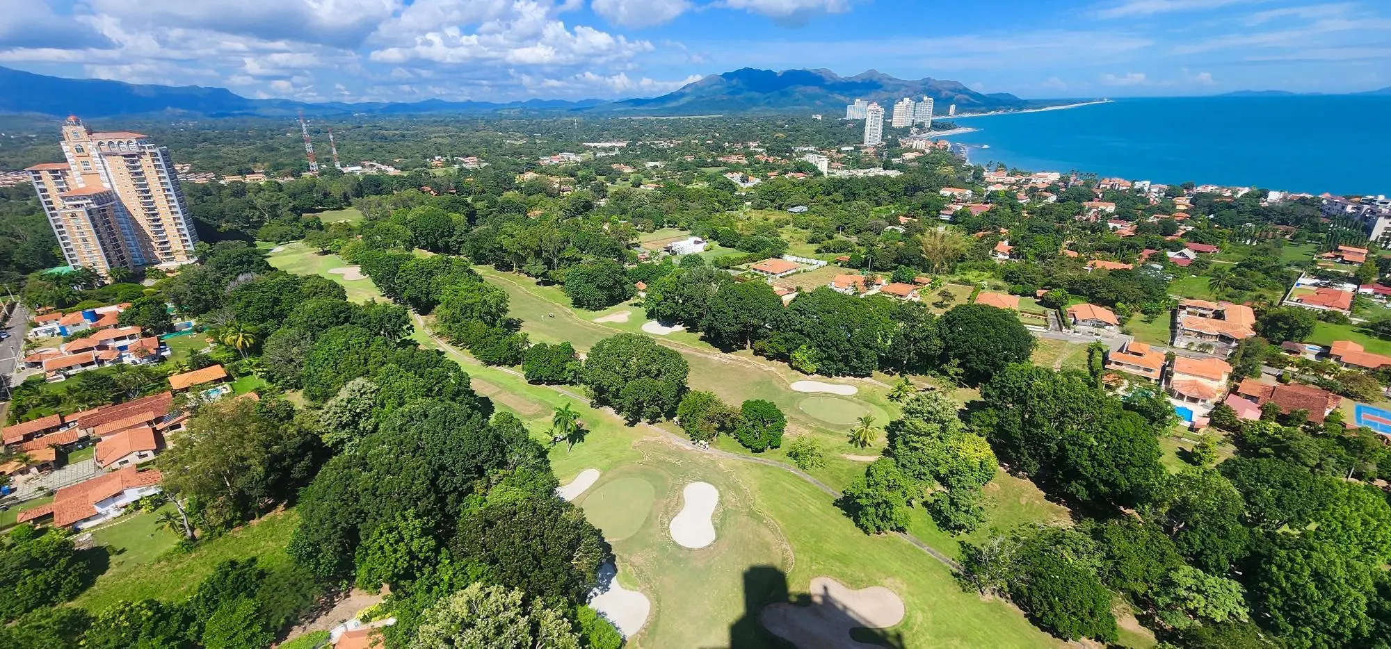 Coronado Golf Tower #28e - Photo 102