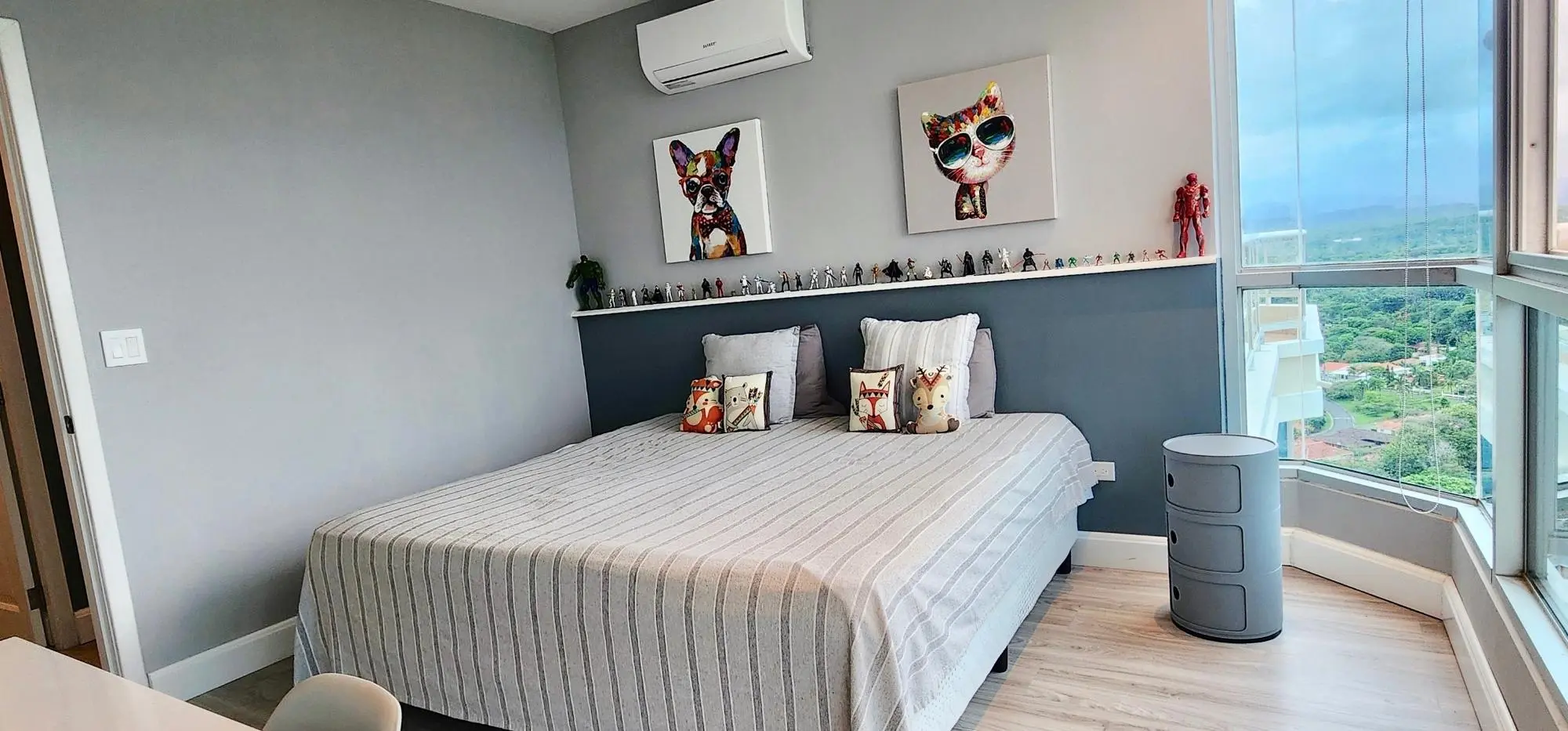 Coronado Golf Tower #28e - Photo 36